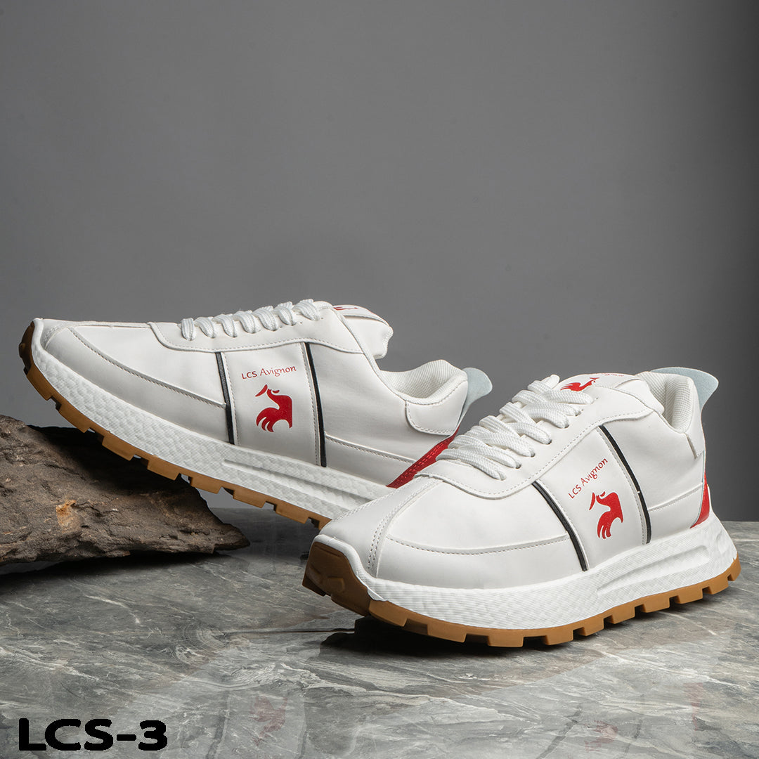 le coq sportif