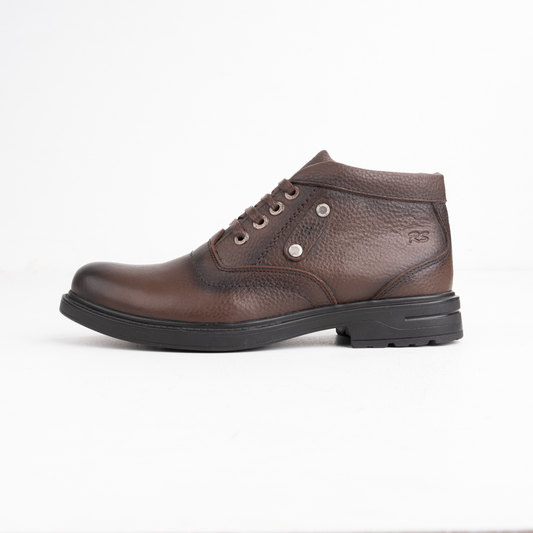 Men’s Half Boot