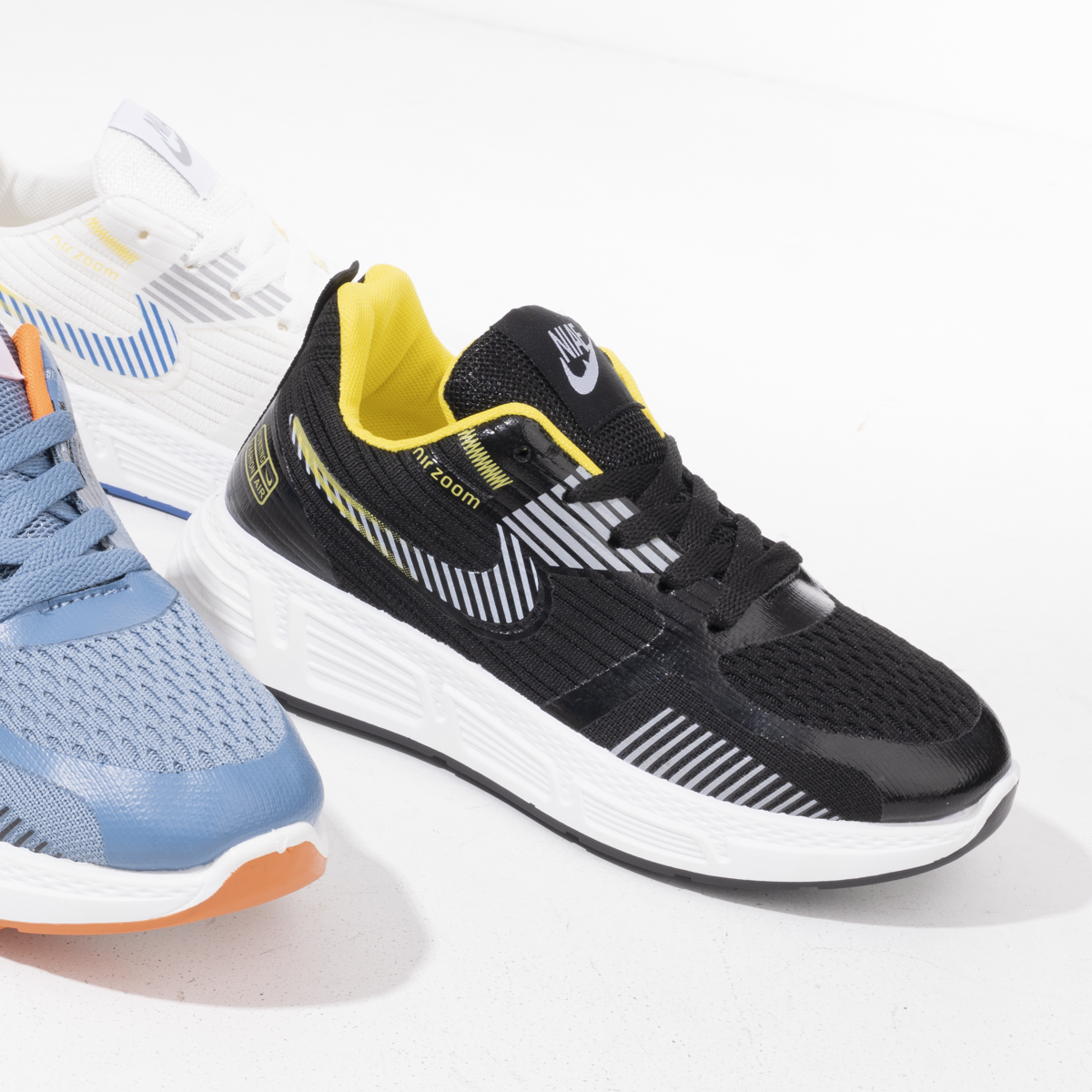 Women’s Imported Sneakers SV35