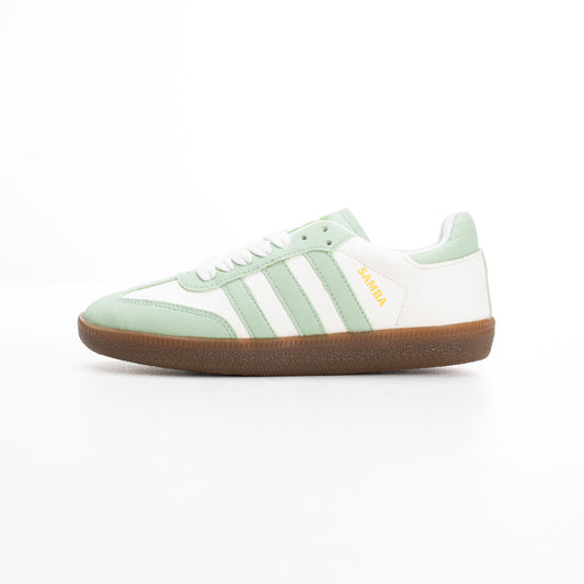 f17 Samba for women