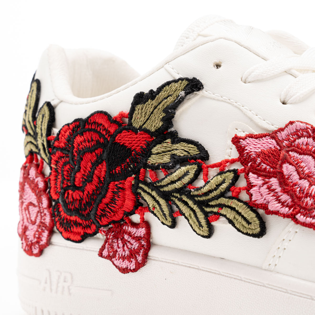 Air Force Limited Edition