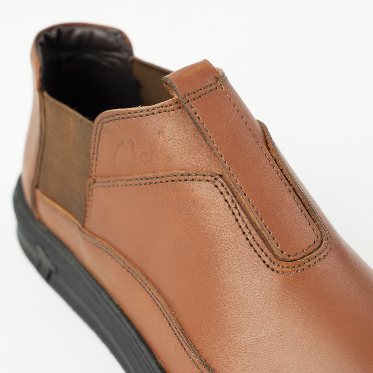 H6 Premium Leather Shoes