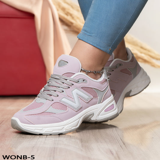 Premium Sports Shoes