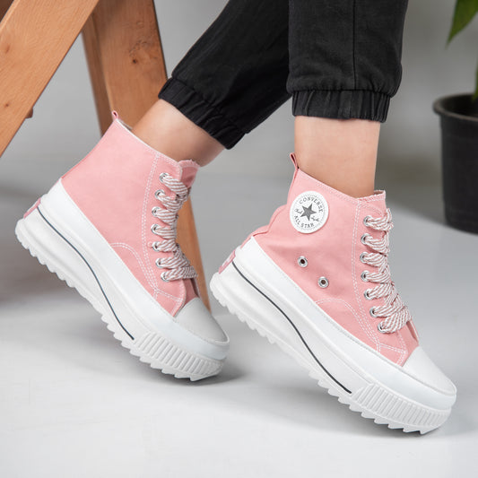 Women’s Denim Converse