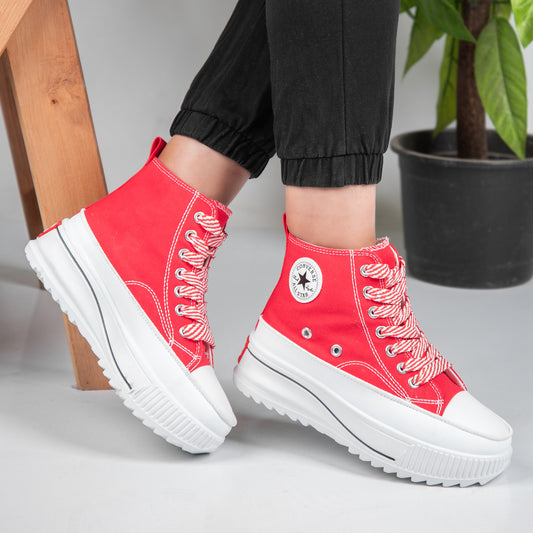 Women’s Denim Converse
