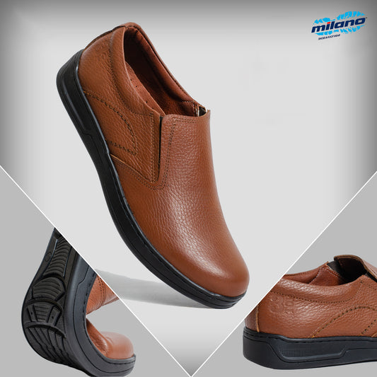 Men’s Leather Shoes