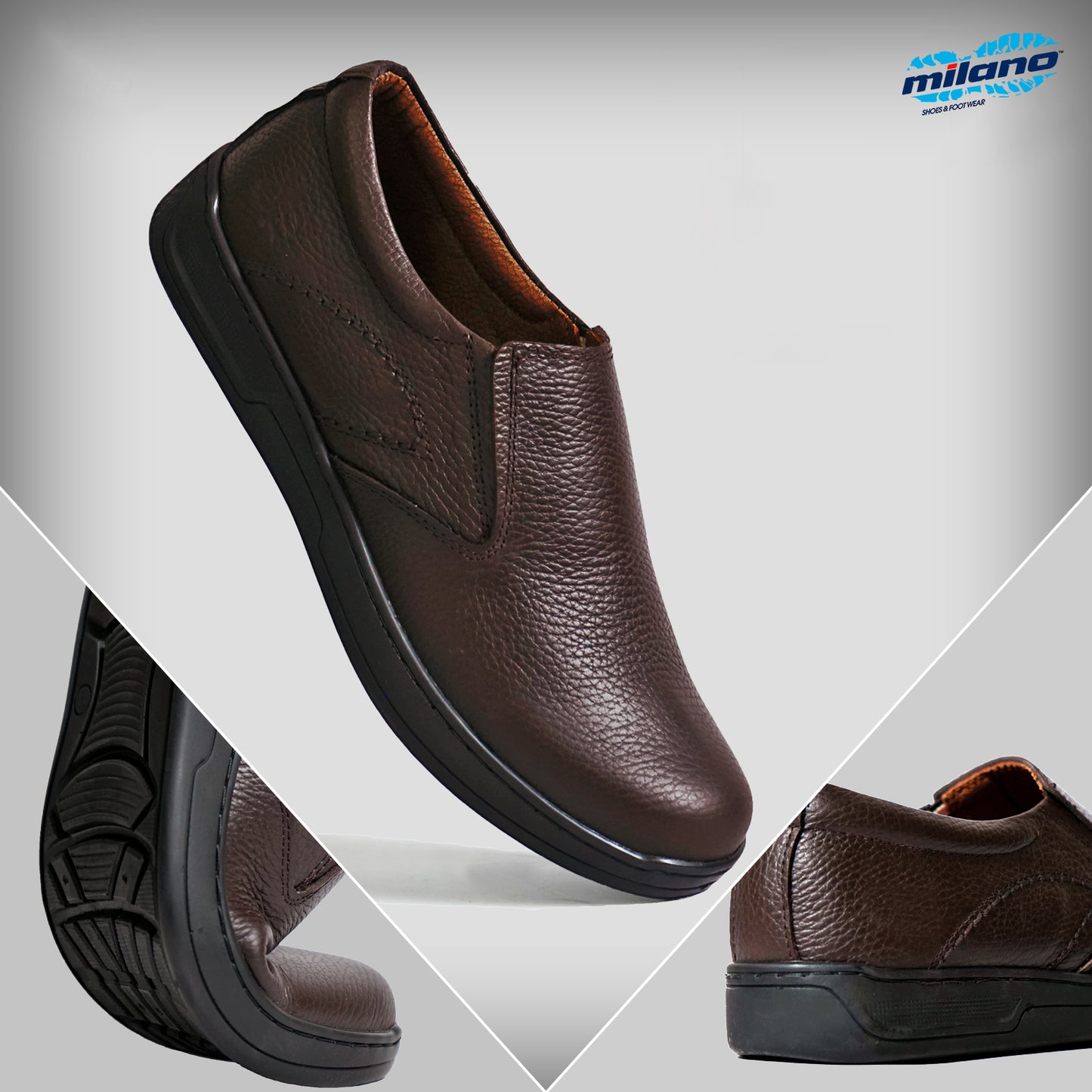 Men’s Leather Shoes