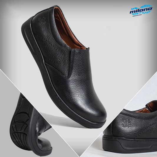 Men’s Leather Shoes