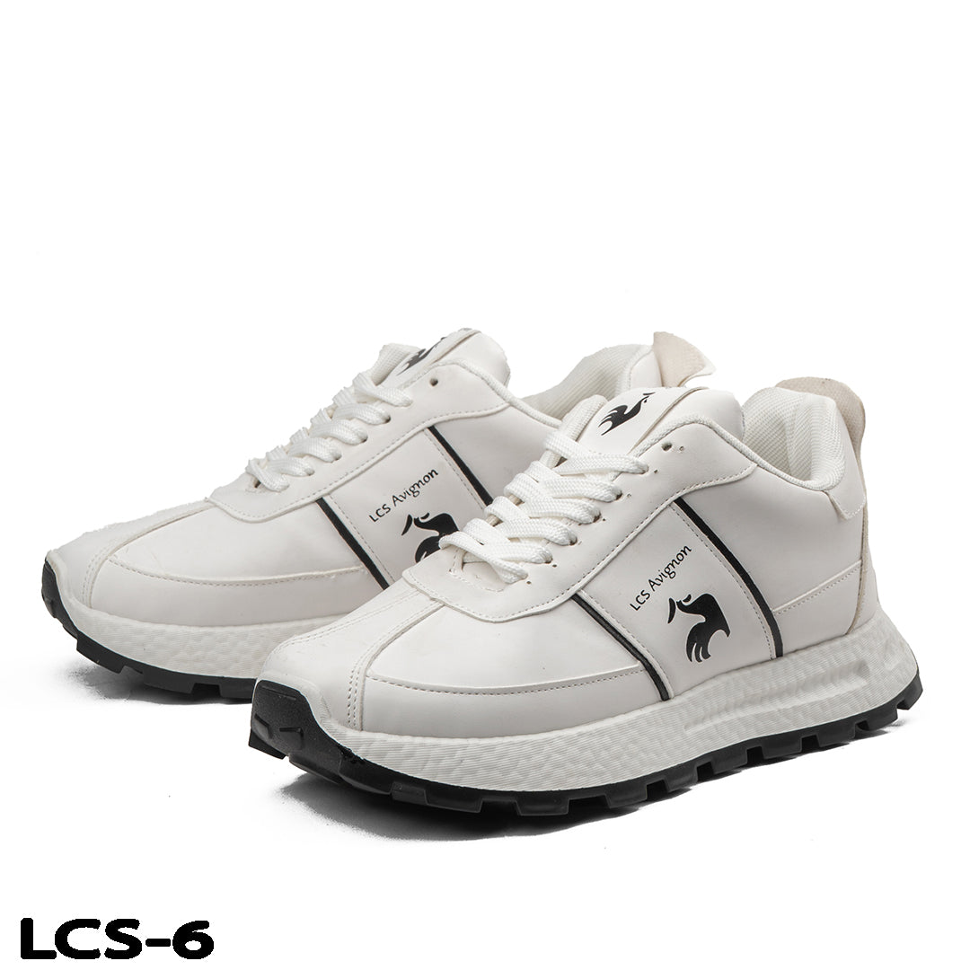 le coq sportif