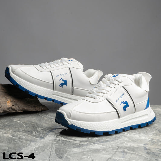 le coq sportif