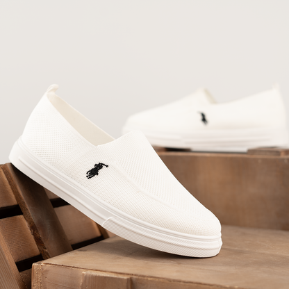 Polo Knit Shoes