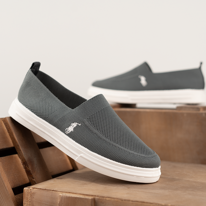 Polo Knit Shoes