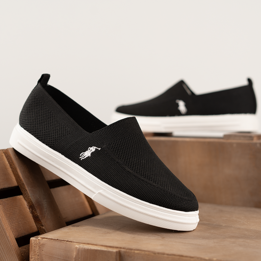 Polo Knit Shoes