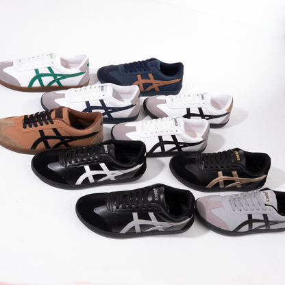 Asics Men’s Sneakers FL11