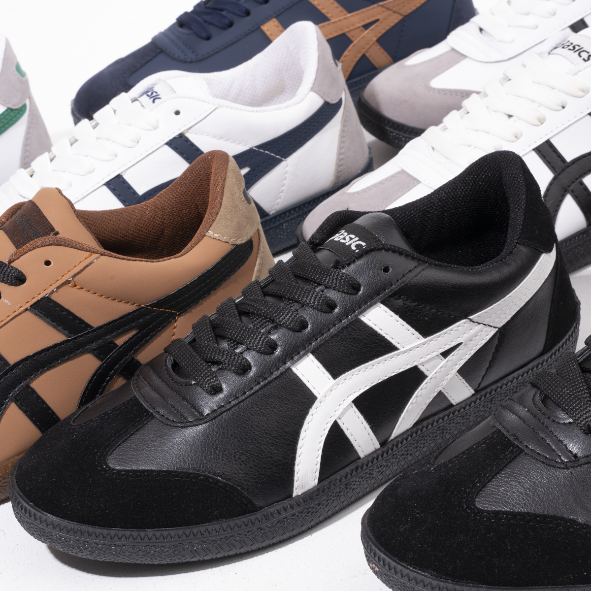 Asics Men’s Sneakers FL11