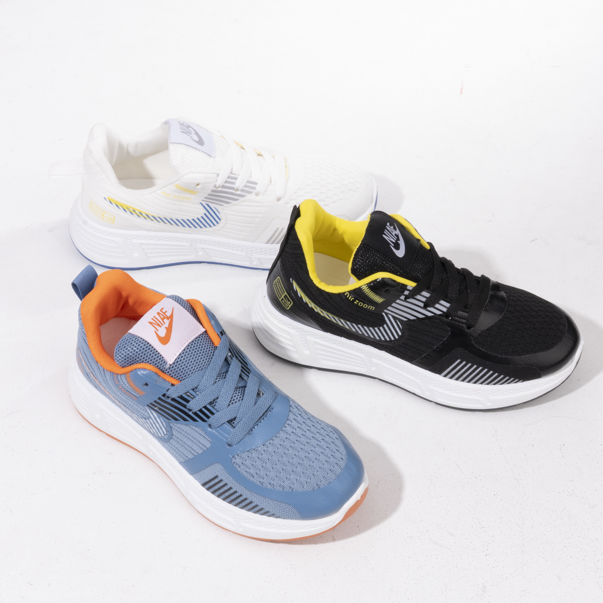 Women’s Imported Sneakers SV35