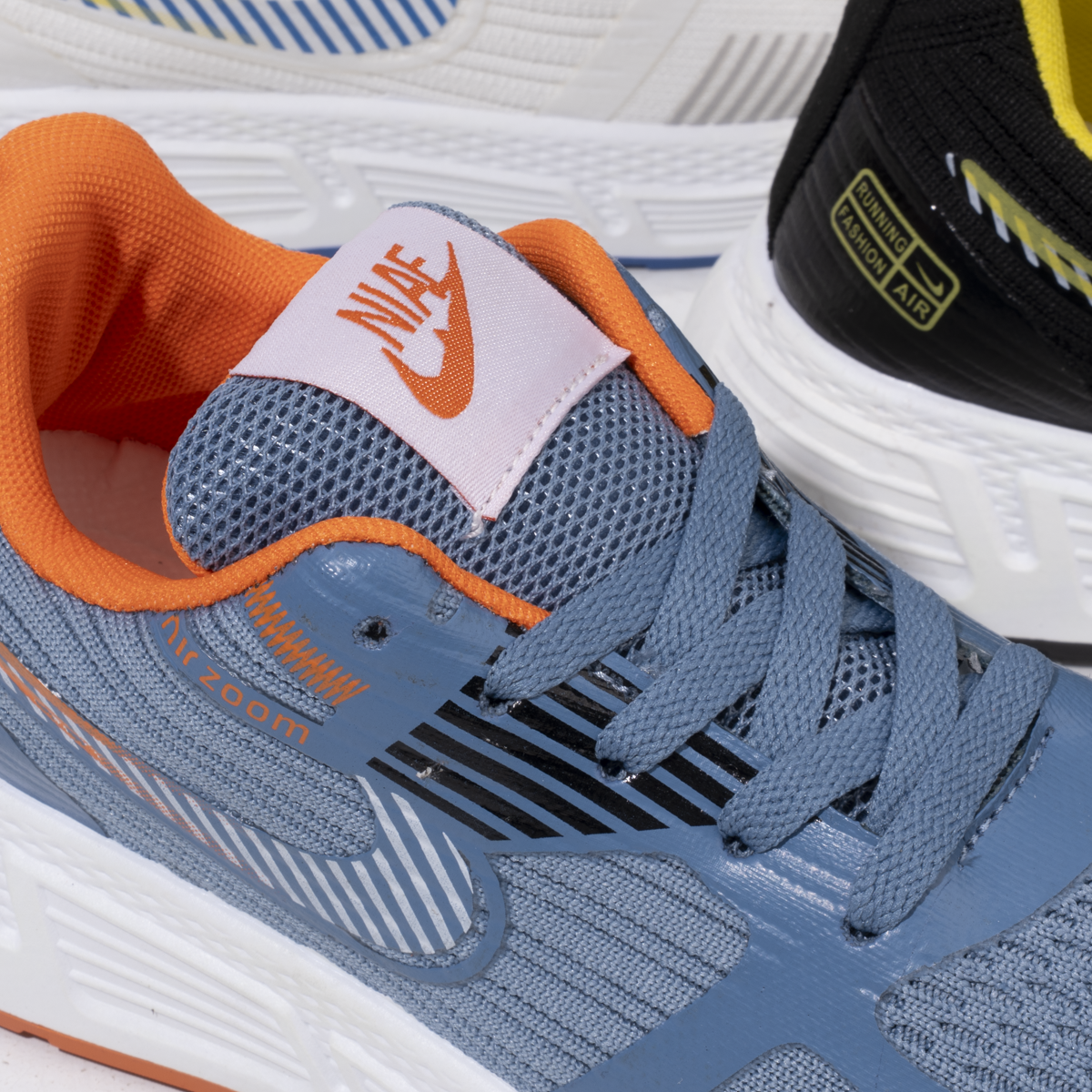 Women’s Imported Sneakers SV35