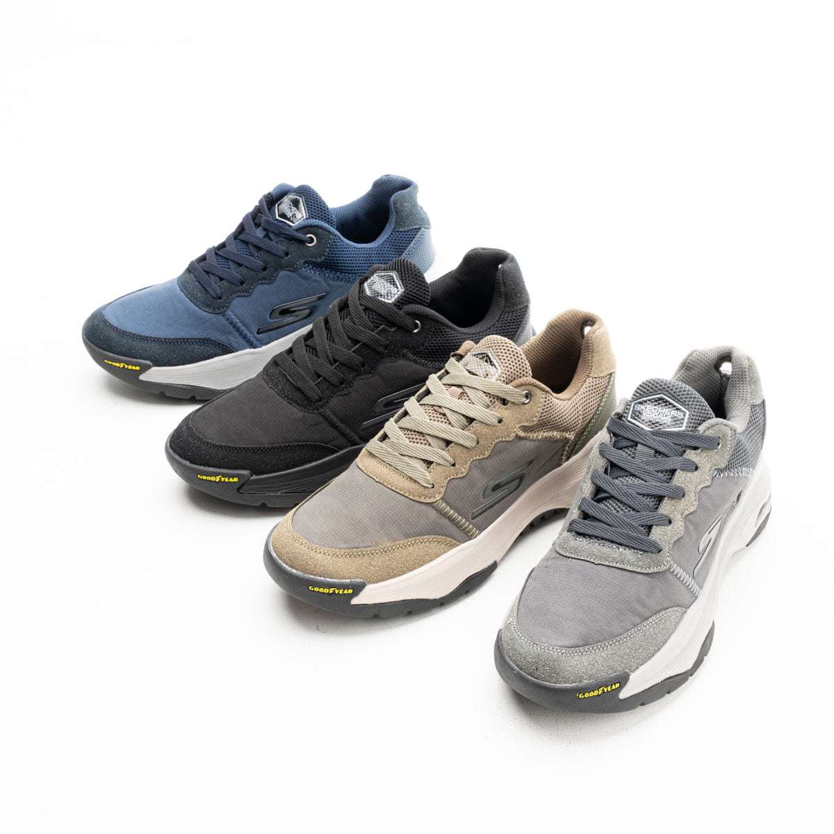 Skechers Imported S22