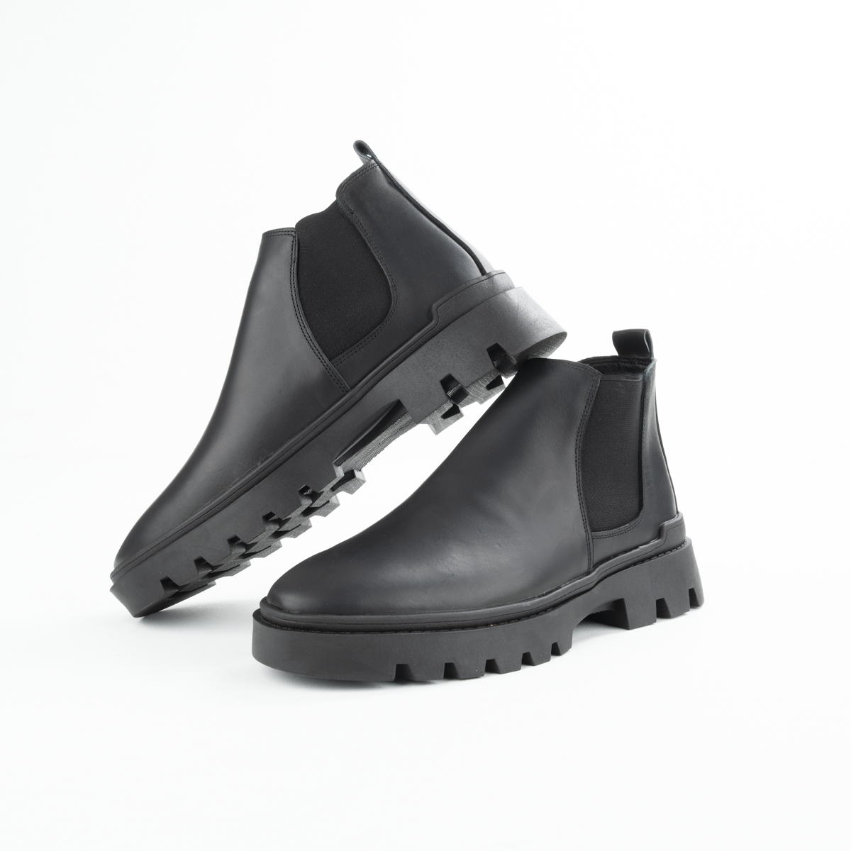 Men’s Half Boot KAN3