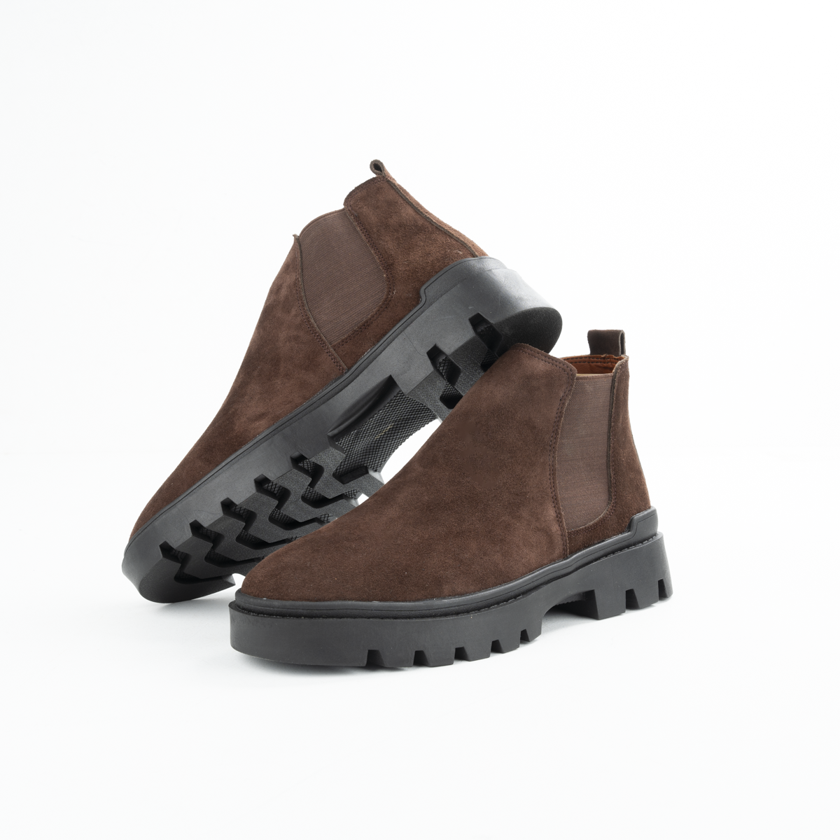 Men’s Half Boot KAN3