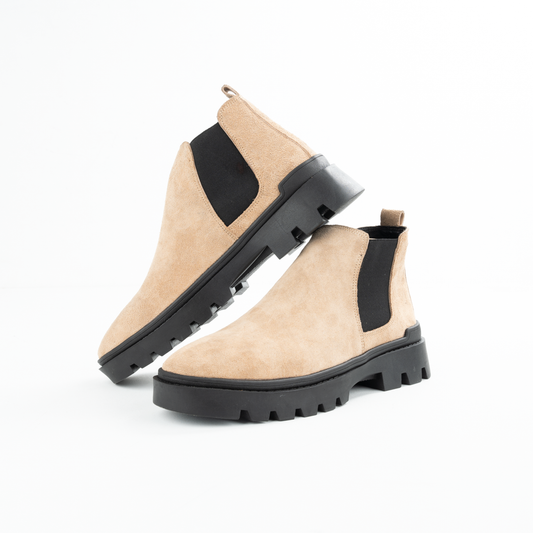 Men’s Half Boot KAN3