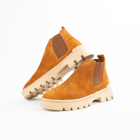 Men’s Half Boot KAN3