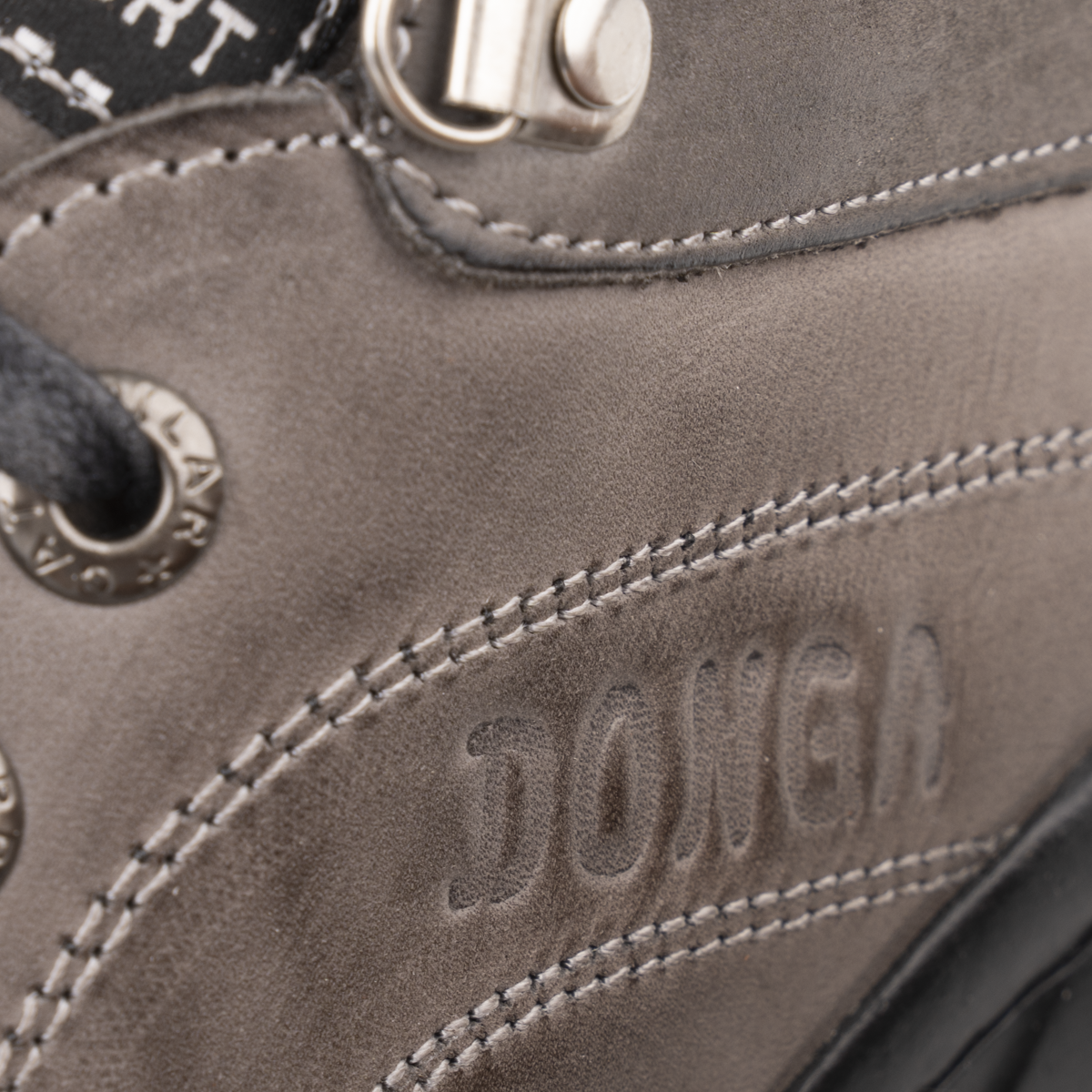 Natural Leather Shoes H2