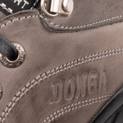 Natural Leather Shoes H2