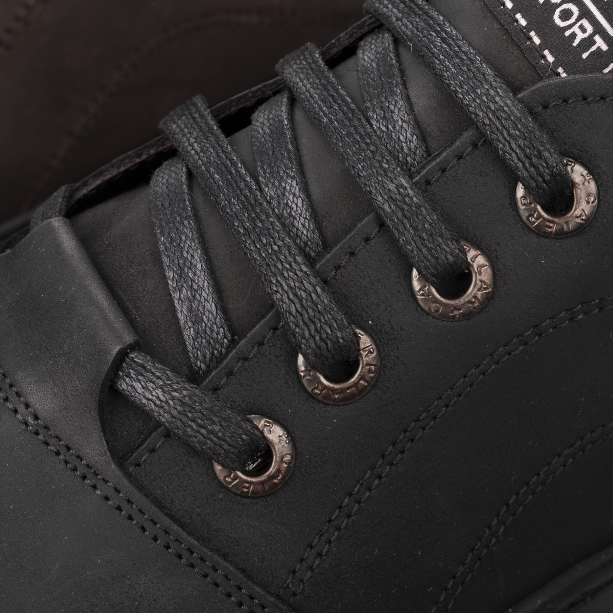 Natural Leather Shoes H2