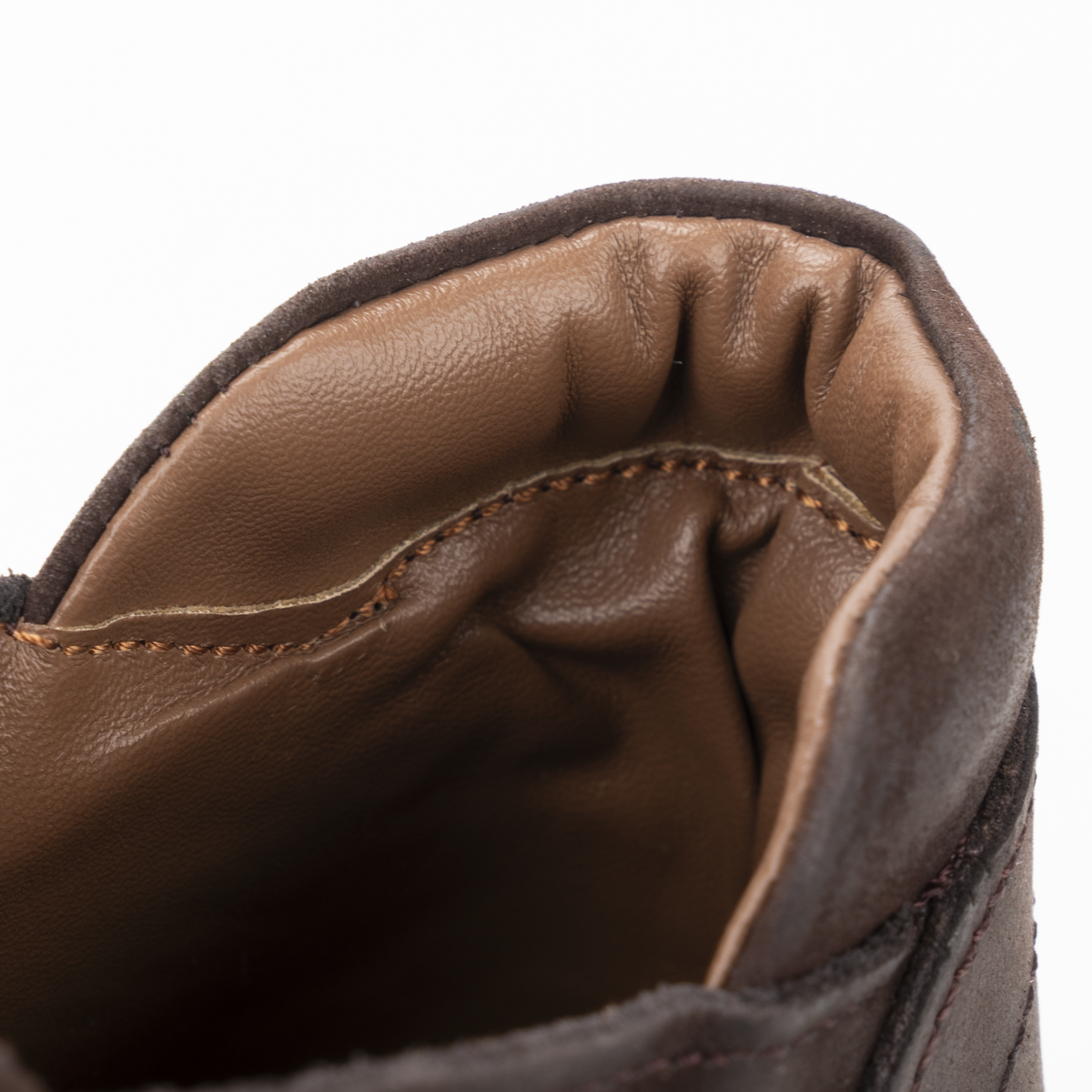 Natural Leather Shoes H2