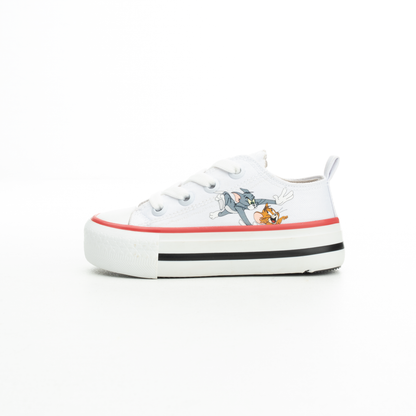 Tom & Jerry Converse for Kids