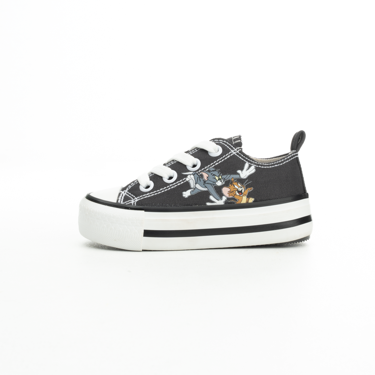 Tom & Jerry Converse for Kids
