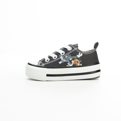 Tom & Jerry Converse for Kids