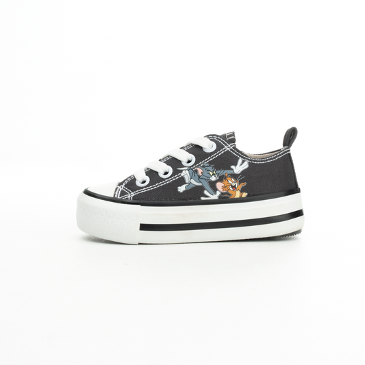 Tom & Jerry Converse for Kids