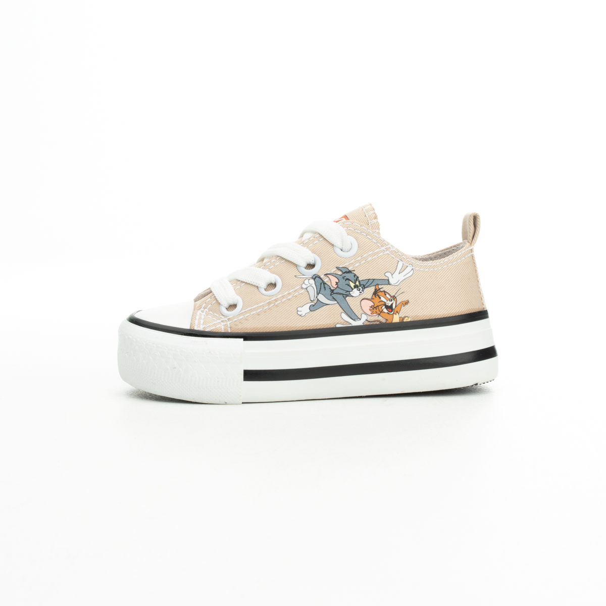 Tom & Jerry Converse for Kids