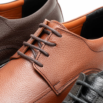 Kan12 Genuine Leather