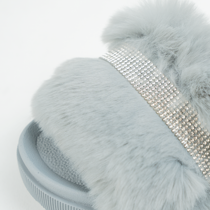 Fur Slippers KVE