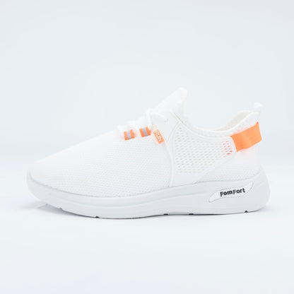 Run Knit Sneaker M58