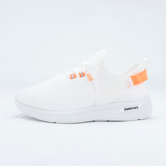 Run Knit Sneaker M58