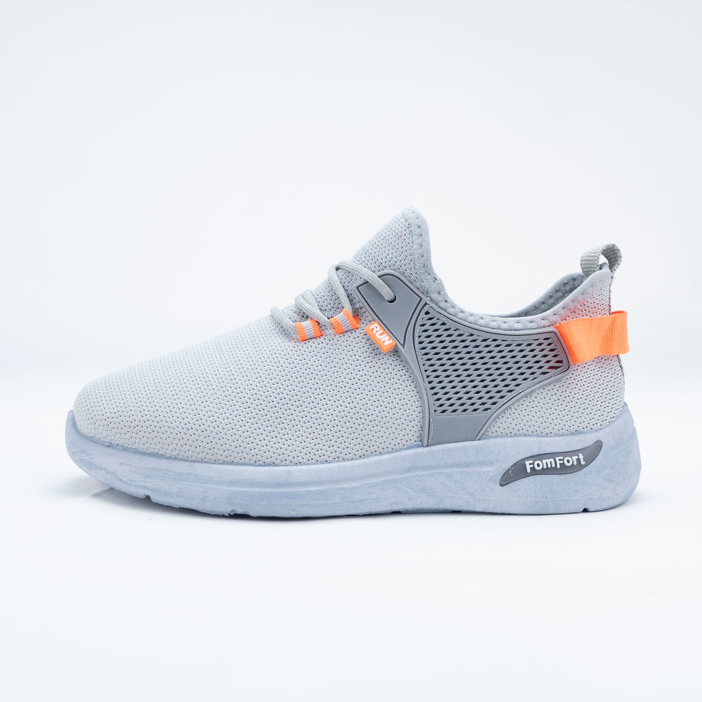 Run Knit Sneaker M58