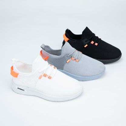 Run Knit Sneaker M58