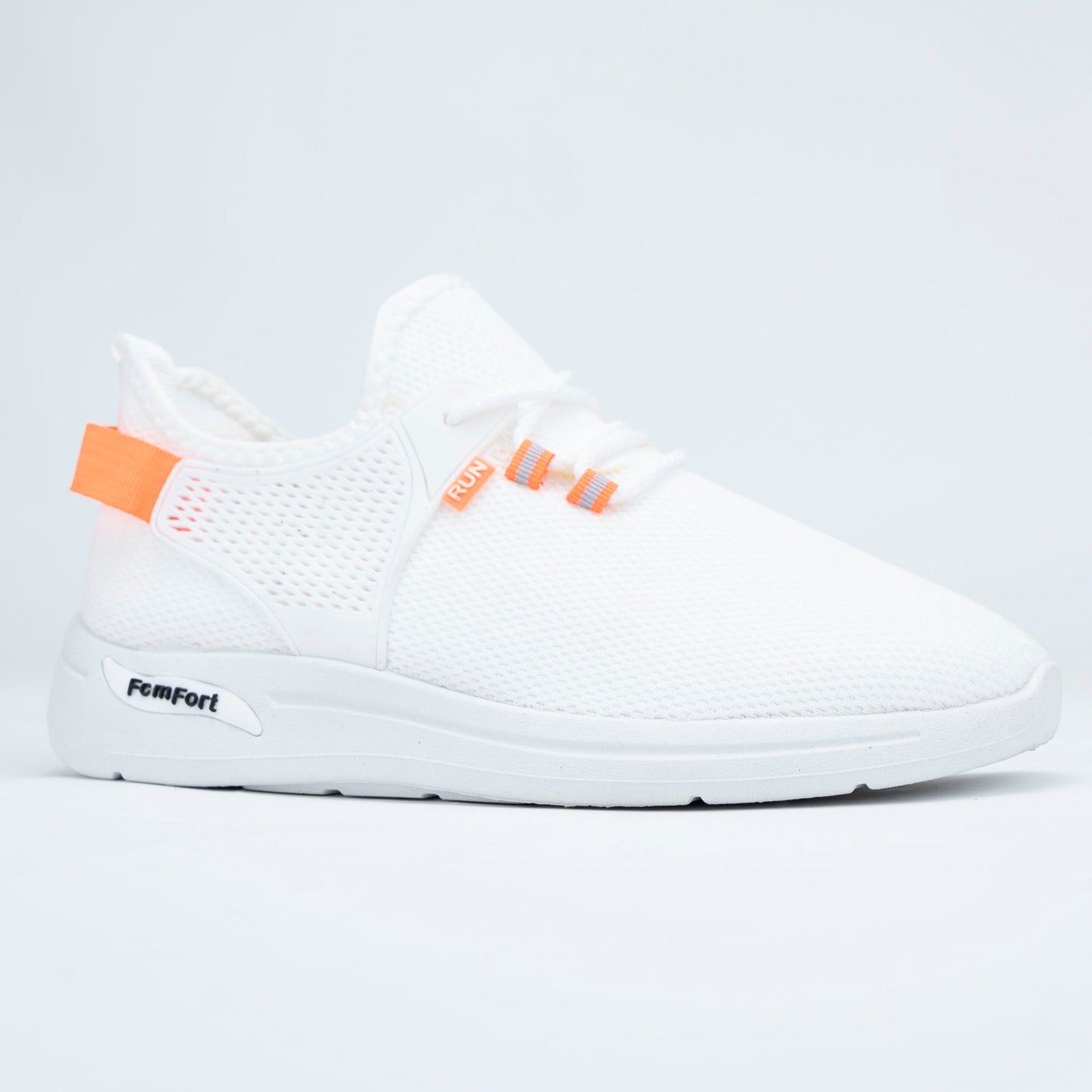 Run Knit Sneaker M58