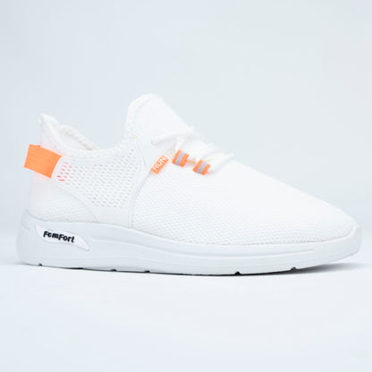 Run Knit Sneaker M58