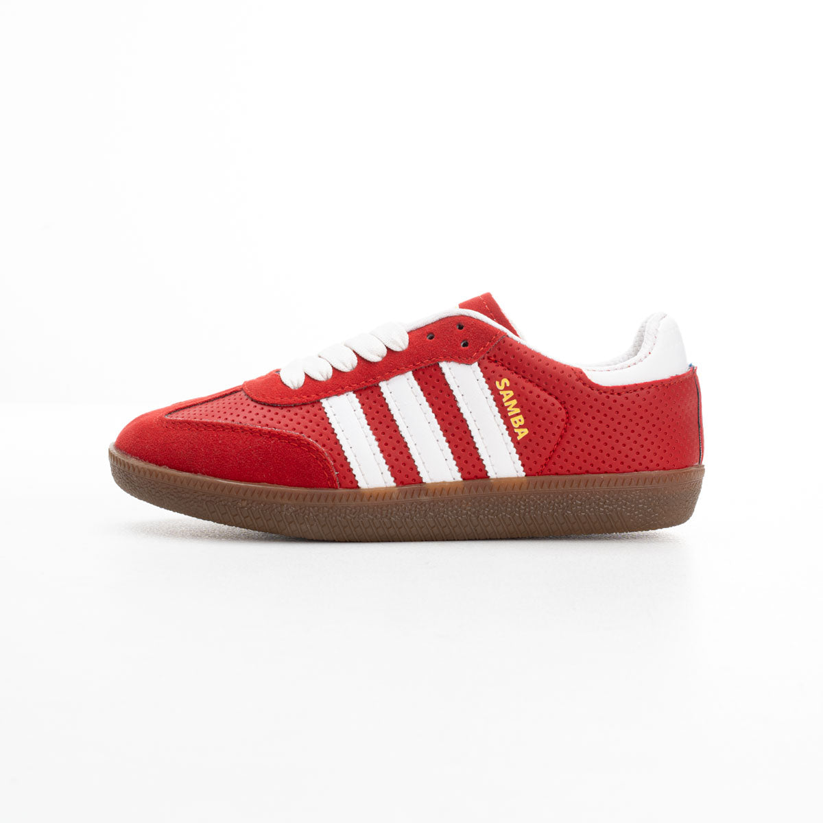 f17 Samba for women