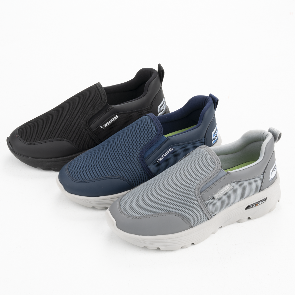 Skechers Kan 4 EVA Sole