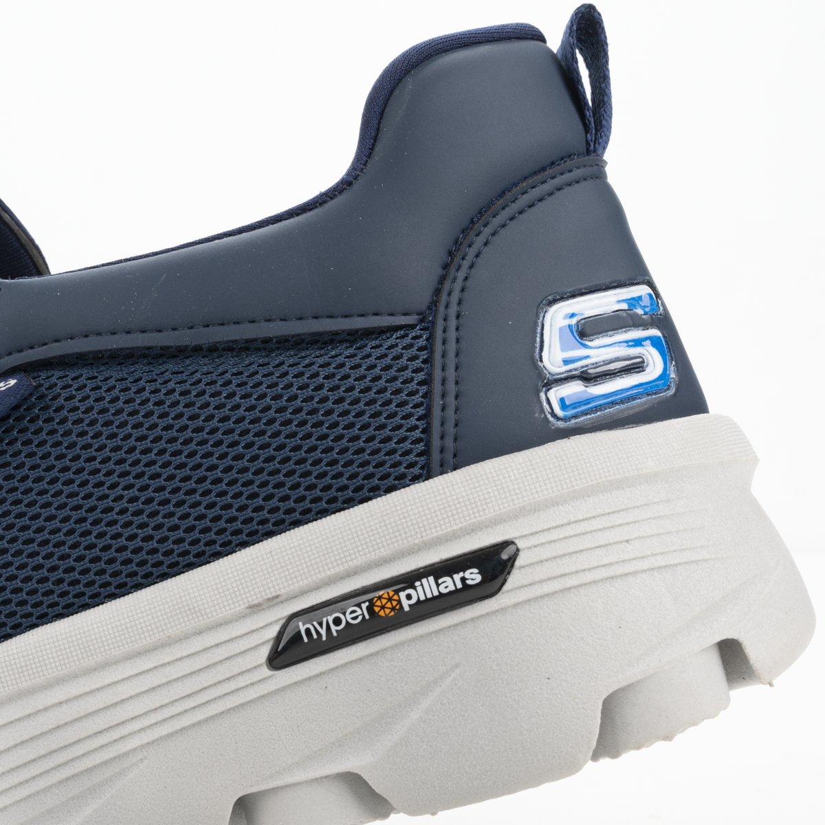 Skechers Kan 4 EVA Sole