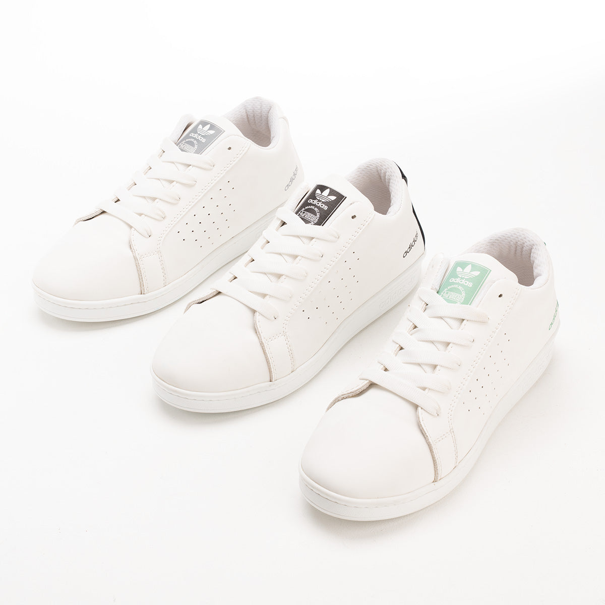 3 Lines Sneaker FL20