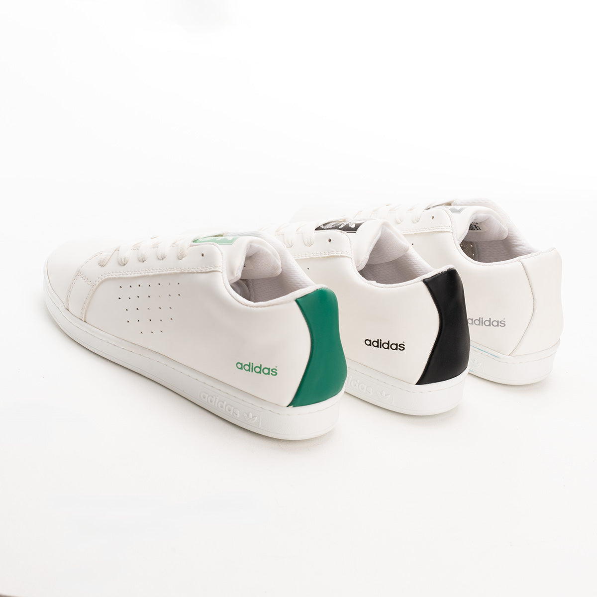 3 Lines Sneaker FL20