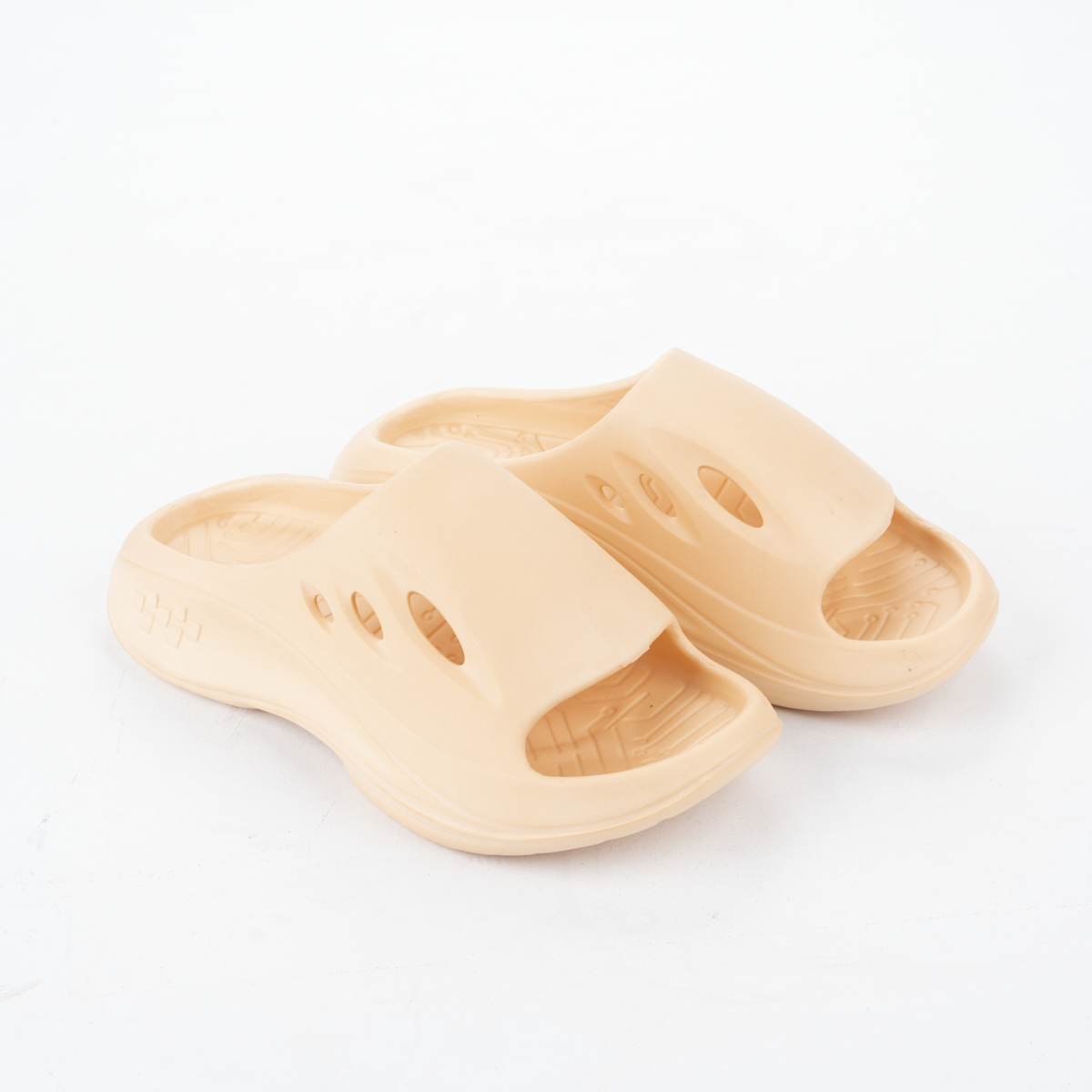 Fire Medical Slippers