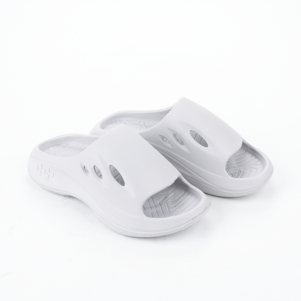 Fire Medical Slippers